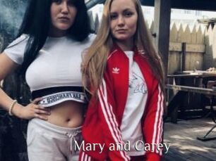 Mary_and_Carey Shop coquin