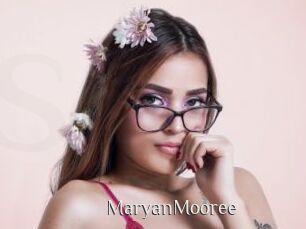 MaryanMooree