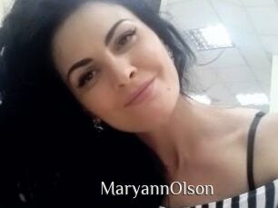 MaryannOlson