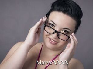 MaryeXXXX