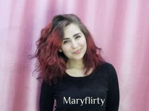 Maryflirty
