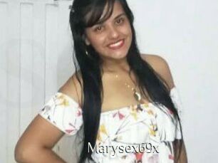 Marysex69x