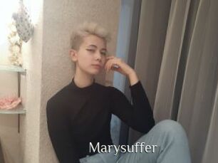 Marysuffer Shop coquin