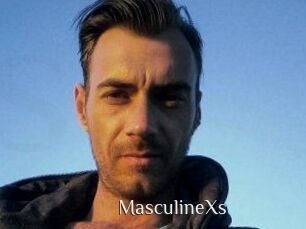 MasculineXs Shop coquin