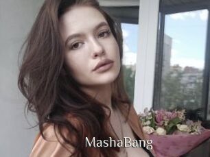 MashaBang Shop coquin
