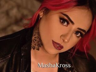 MashaKross