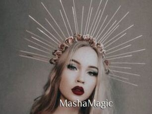 MashaMagic
