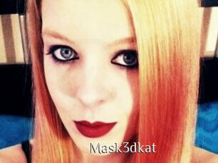 Mask3dkat