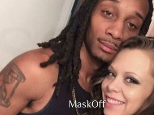 MaskOff Shop coquin