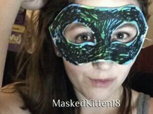 MaskedKitten18