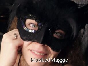 MaskedMaggie