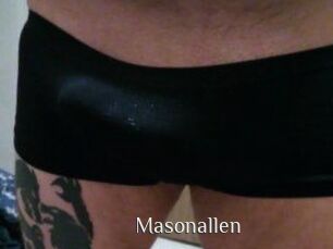 Masonallen