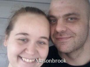 Masonbrook Shop coquin