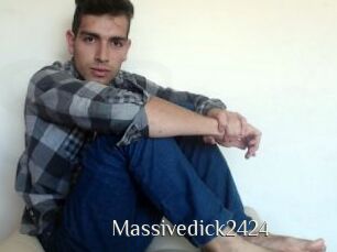 Massivedick2424