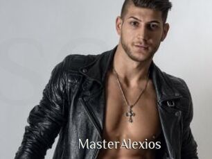 MasterAlexios