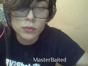 MasterBaited