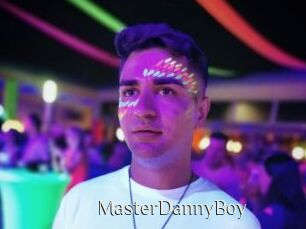 MasterDannyBoy