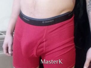 MasterK