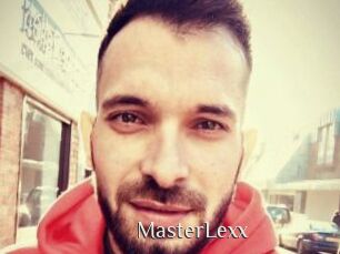 MasterLexx