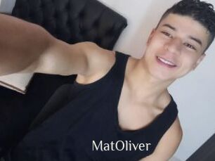 MatOliver