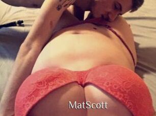 MatScott