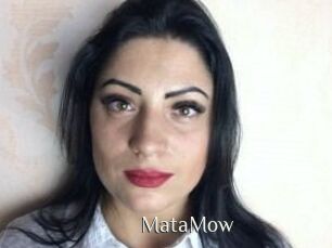 MataMow