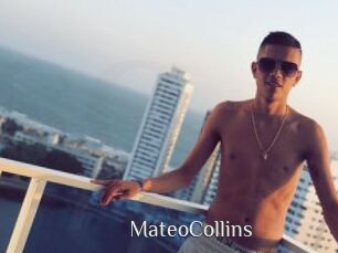 MateoCollins