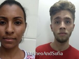 MatheoAndSofia