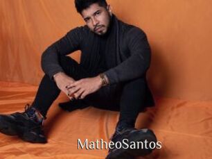 MatheoSantos
