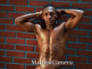 MathewCameru