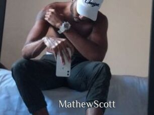 MathewScott