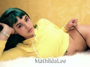 MathildaLee