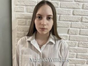 MatildaWilliams