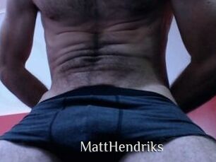 MattHendriks