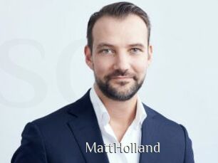 MattHolland