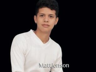 MattJonson Shop coquin