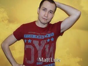 MattLuis