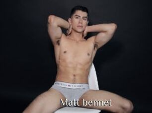 Matt_bennet