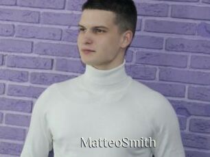 MatteoSmith