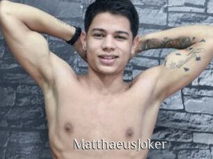 MatthaeusJoker