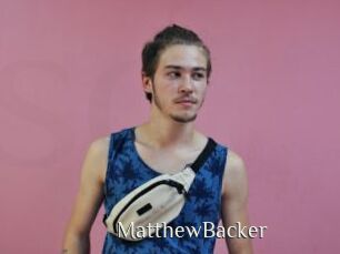 MatthewBacker Shop coquin