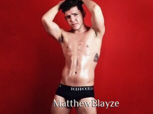 MatthewBlayze