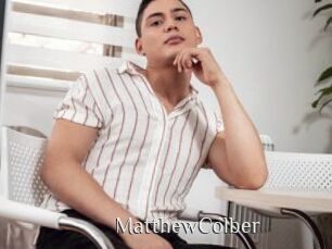 MatthewColber