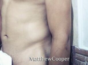 MatthewCooper