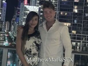 MatthewMariaSEX