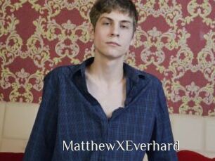 MatthewXEverhard