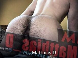 Matthias_D