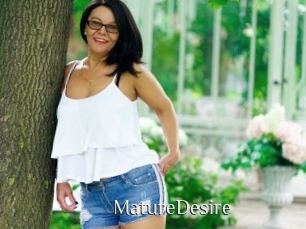 MatureDesire