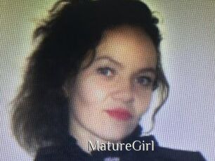 MatureGirl
