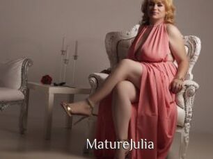MatureJulia Shop coquin